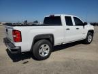 2017 Gmc Sierra C1500 en Venta en Fresno, CA - Side