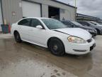 Cahokia Heights, IL에서 판매 중인 2011 Chevrolet Impala Police - Front End