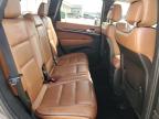 2011 Jeep Grand Cherokee Overland en Venta en Louisville, KY - Rear End