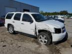 2013 Chevrolet Tahoe C1500 Ls на продаже в Jacksonville, FL - Side