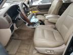 2000 Toyota Land Cruiser  იყიდება Wilmington-ში, CA - Front End
