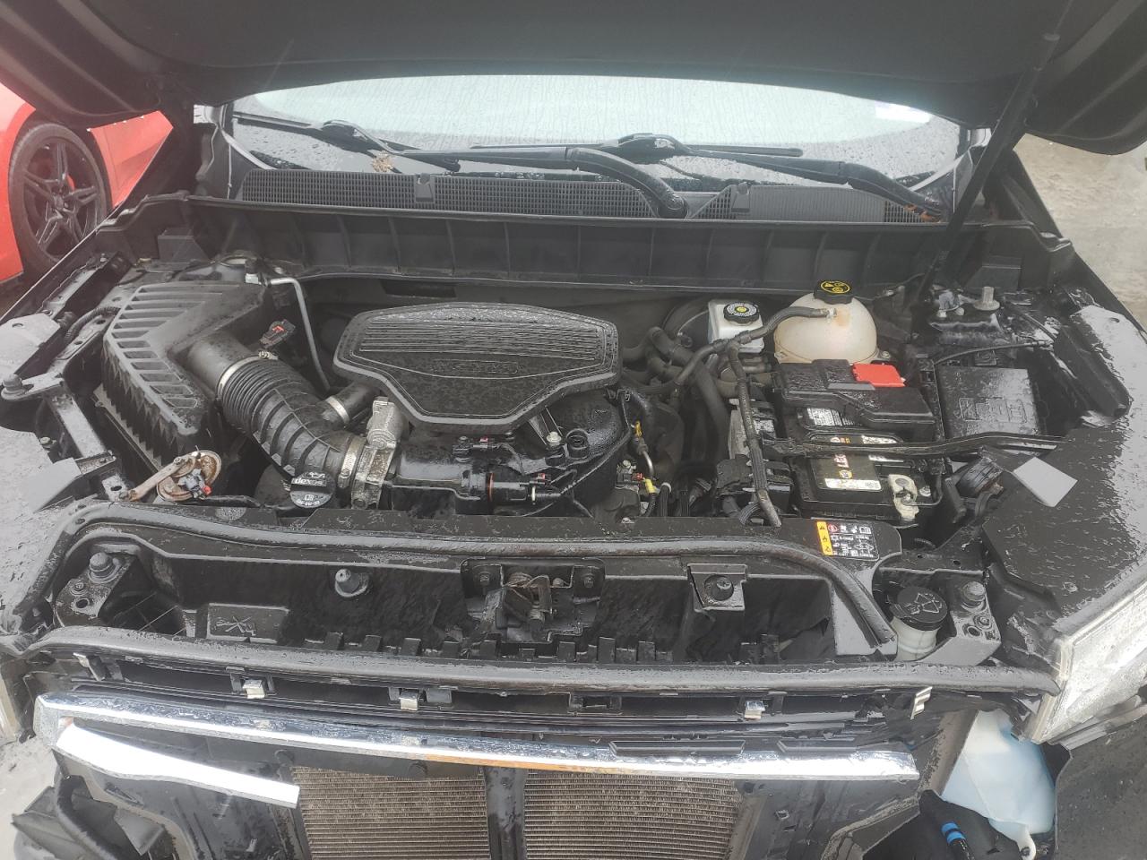 1gkknmls9kz131073 1GKKNMLS9KZ131073 2019 GMC Acadia Slt-1