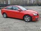 Waldorf, MD에서 판매 중인 2016 Chevrolet Cruze Limited Lt - Front End