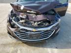 2020 Chevrolet Malibu Lt for Sale in Grand Prairie, TX - Front End
