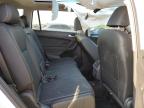 2024 Volkswagen Tiguan Se en Venta en Houston, TX - Top/Roof