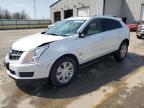 2012 Cadillac Srx Luxury Collection на продаже в Rogersville, MO - Front End
