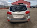 2007 HYUNDAI SANTA FE GL for sale at Copart ON - LONDON