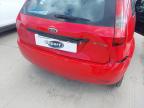 2004 FORD FIESTA ZET for sale at Copart SANDY