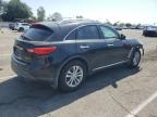 2010 Infiniti Fx35  იყიდება Van Nuys-ში, CA - Vandalism