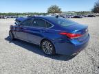 2015 Hyundai Genesis 3.8L de vânzare în Riverview, FL - Front End