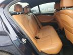 2017 BMW 530 XI à vendre chez Copart FL - TAMPA SOUTH