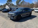 2019 Bmw X7 Xdrive50I за продажба в North Billerica, MA - Minor Dent/Scratches