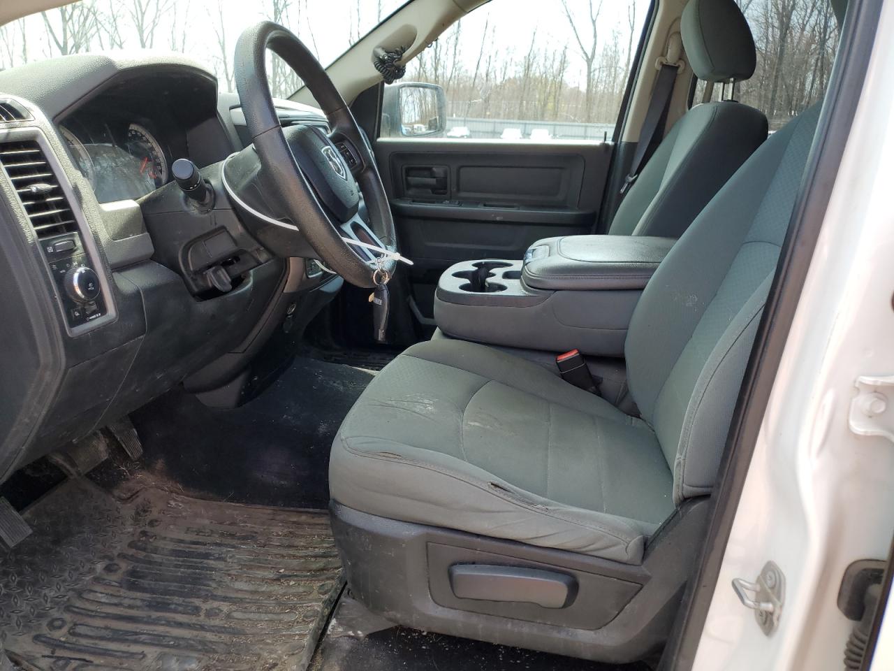 1c6rr7ft5js139884 1C6RR7FT5JS139884 2018 Ram 1500 St