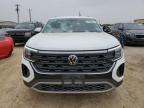 2024 Volkswagen Atlas Cross Sport Se for Sale in San Antonio, TX - Hail