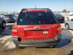 2008 Kia Sportage Lx იყიდება New Orleans-ში, LA - All Over