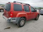 2013 Nissan Xterra X იყიდება Grand Prairie-ში, TX - Rear End