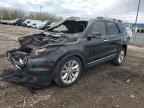 2014 Ford Explorer Xlt for Sale in Des Moines, IA - Burn