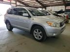2007 Toyota Rav4 Limited იყიდება East Granby-ში, CT - Side