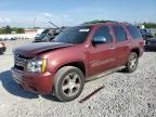 2008 Chevrolet Tahoe C1500 იყიდება Montgomery-ში, AL - Front End