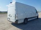 2024 MERCEDES-BENZ SPRINTER 315 PRO CDI  for sale at Copart WOLVERHAMPTON