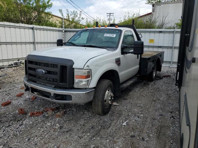 2008 Ford F350 Super 6.4L