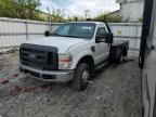 2008 Ford F350 Super Duty იყიდება Lexington-ში, KY - Water/Flood