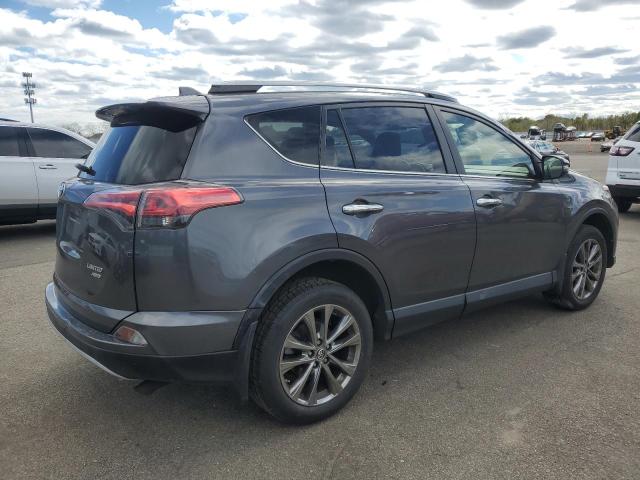  TOYOTA RAV4 2018 Charcoal