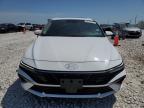 2024 Hyundai Elantra Sel for Sale in Taylor, TX - Hail