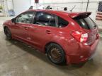 2012 Subaru Impreza  zu verkaufen in Ham Lake, MN - Front End
