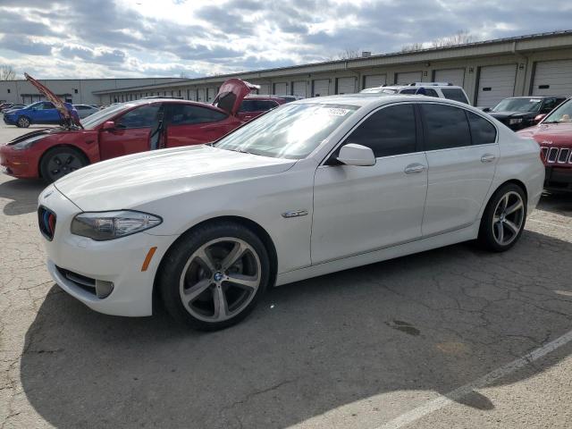 2011 Bmw 528 I