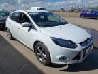 2012 FORD FOCUS ZETE for sale at Copart PETERLEE