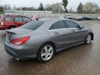 2016 Mercedes-Benz Cla 250 4Matic for Sale in Chalfont, PA - Front End