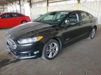 2015 Ford Fusion Titanium Phev for Sale in Phoenix, AZ - Front End