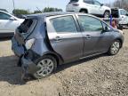 2014 Toyota Yaris  for Sale in East Granby, CT - Rear End