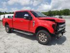 2018 Ford F250 Super Duty للبيع في Spartanburg، SC - Front End