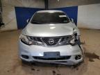 2013 Nissan Murano S for Sale in Chalfont, PA - Front End