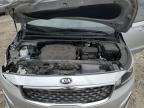 2020 Kia Sedona L იყიდება Cicero-ში, IN - Front End