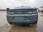 2020 Chevrolet Camaro Ss en Venta en Grand Prairie, TX - Mechanical