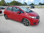 2015 Honda Fit Ex للبيع في Fort Pierce، FL - Rear End