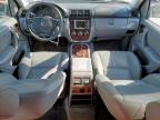 2003 Mercedes-Benz Ml 320 en Venta en Haslet, TX - Front End