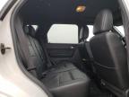 2010 FORD ESCAPE LIMITED for sale at Copart ON - LONDON
