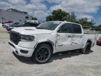 2021 Ram 1500 Laramie   за продажба в Opa Locka, FL - Side