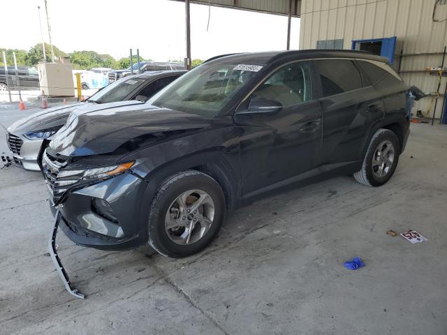  HYUNDAI TUCSON 2022 Charcoal