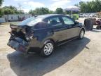 2018 Kia Rio Lx na sprzedaż w Ocala, FL - Front End