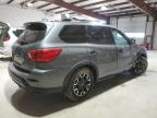2020 Nissan Pathfinder Sl за продажба в Chambersburg, PA - Front End