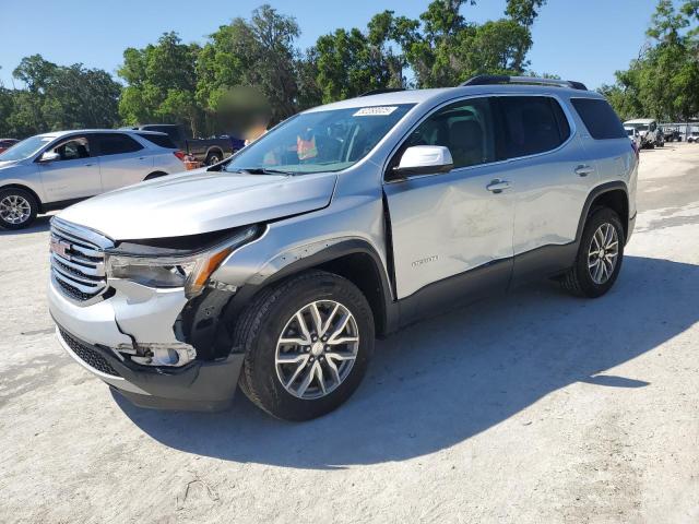 2017 Gmc Acadia Sle