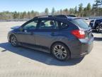 2013 Subaru Impreza Sport Premium იყიდება Windham-ში, ME - Front End