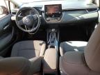 2020 Toyota Corolla Le за продажба в Wilmer, TX - Side