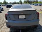 2022 Cadillac Ct5 Premium Luxury na sprzedaż w Portland, OR - Front End