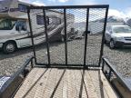 2022 Carry-On Utility Trailer for Sale in Reno, NV - Rear End